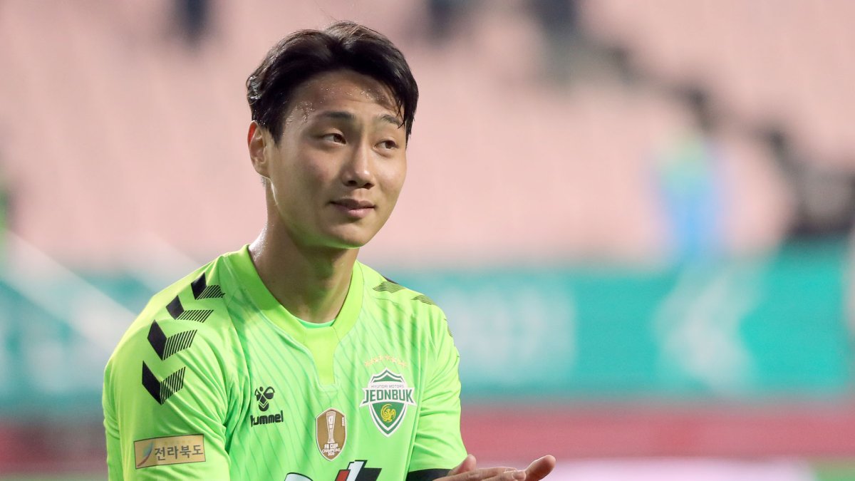 프로축구 수원 "백승호와 오해 털고 원만하게 합의"
