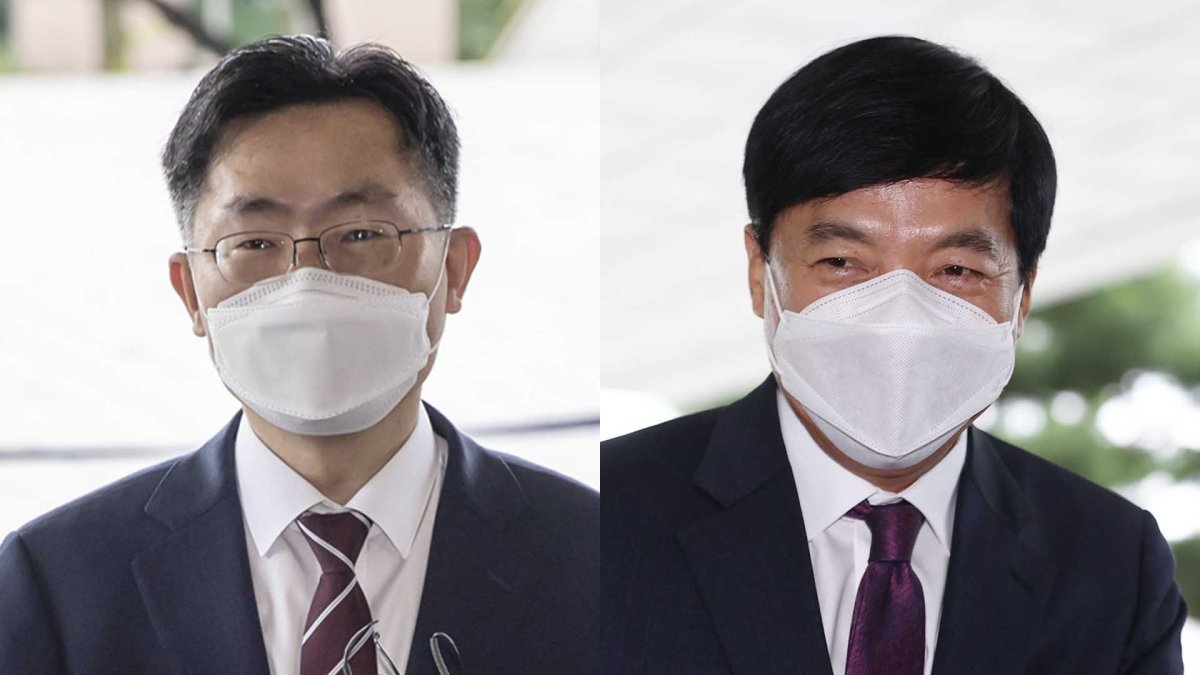 "모두가 공감할 정의"…檢 주요사건 처리 향방은