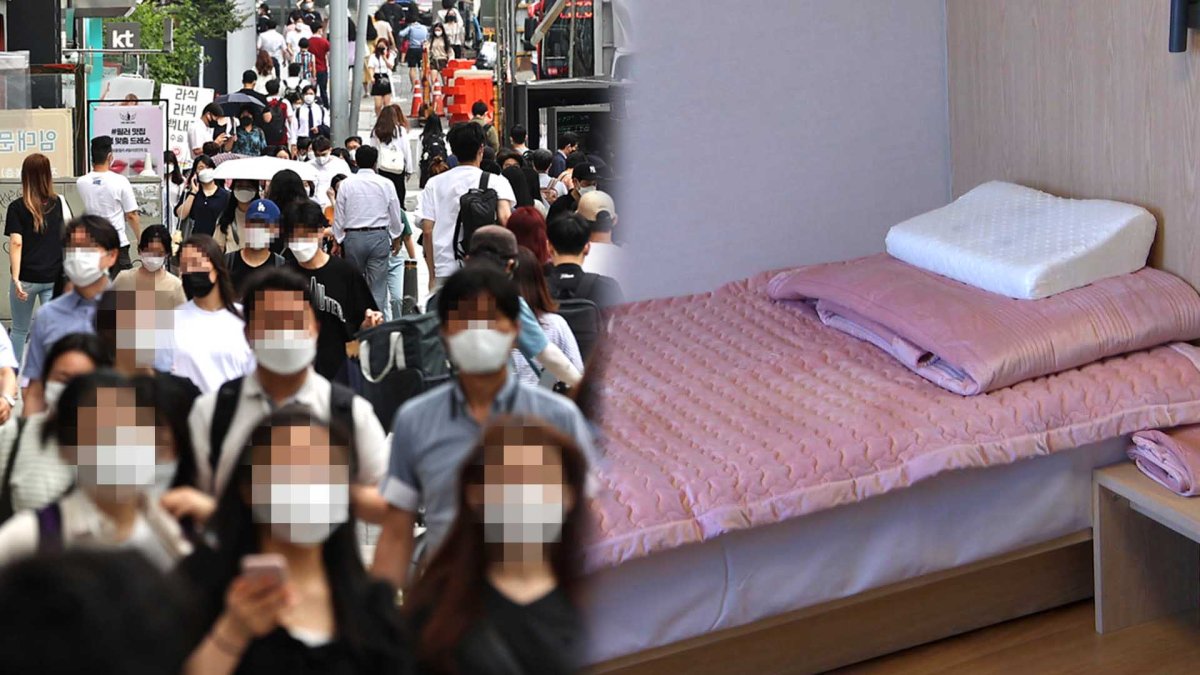 추석연휴 전부터 대확산 조짐…"재택치료 확대 불가피"
