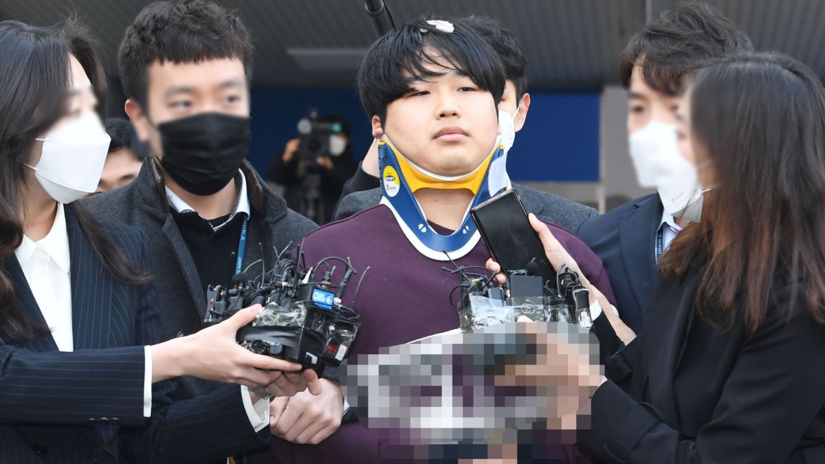 '박사방' 운영자 조주빈 오늘 대법원 선고