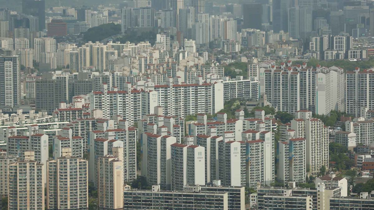 250만호 공급대책 9일 발표…재건축·재개발 규제완화 관심