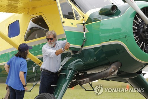 해리슨 포드
