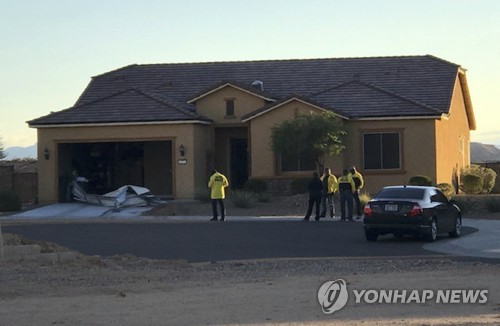 총기난사 범인 스티븐 패덕