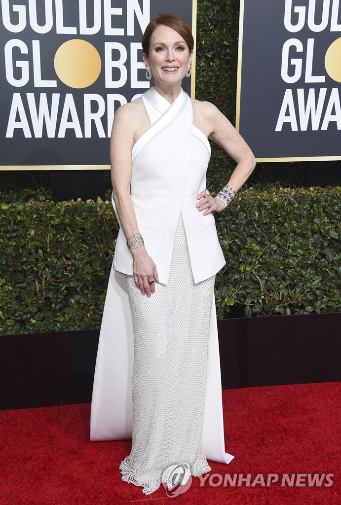 76th Annual Golden Globe Awards - Arrivals