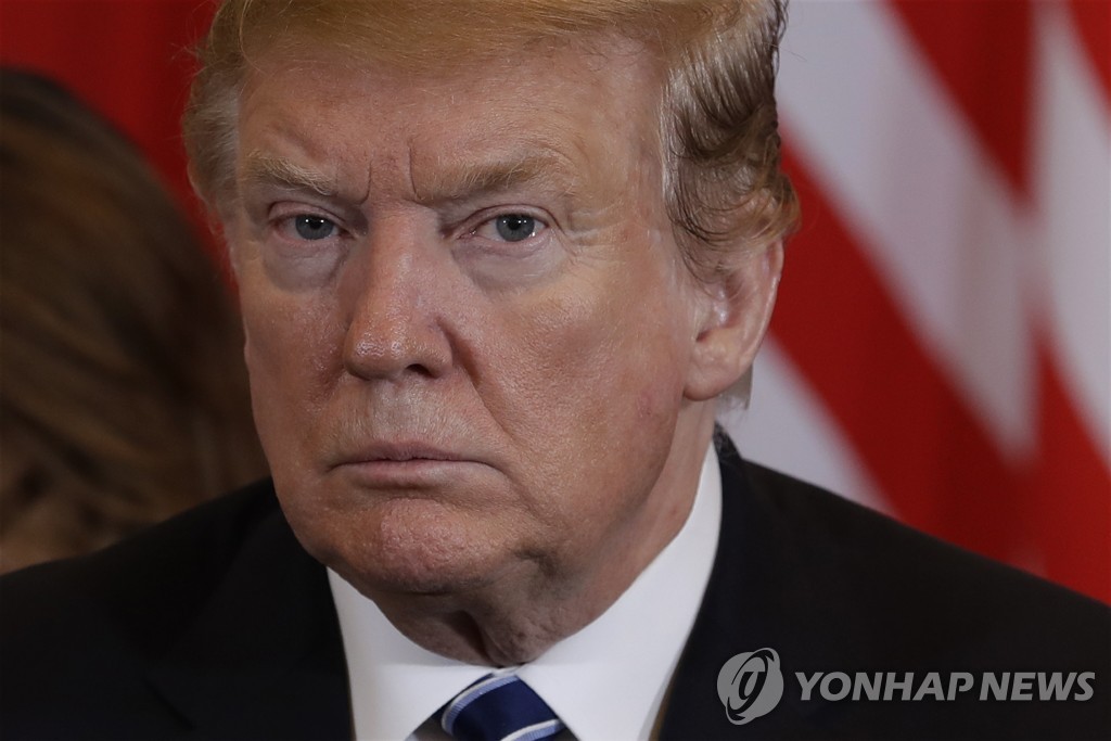 북미정상 2차 단독회담
