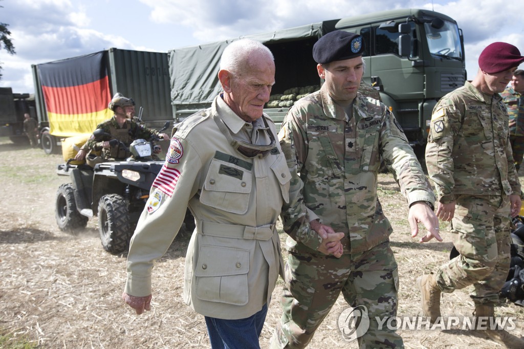 Netherlands Operation Market Garden