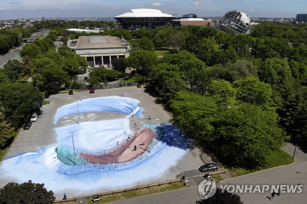 Virus Outbreak Doctor Memorial