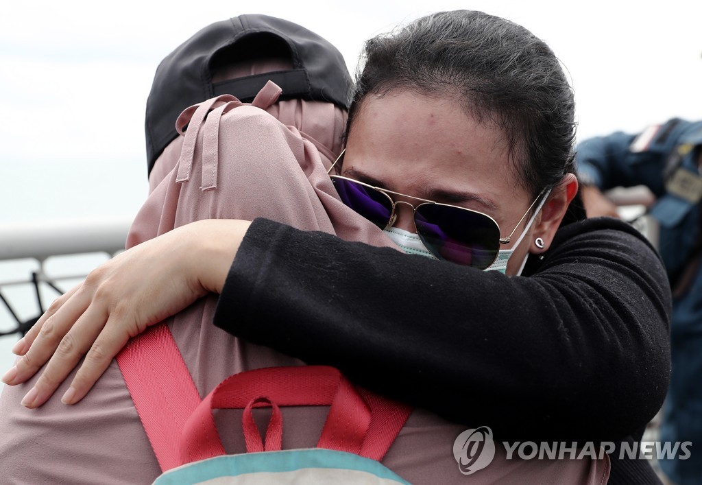 Indonesia Plane Crash