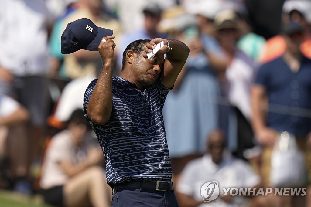 PGA Championship Golf
