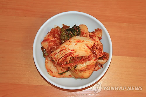 흔들리는 김치산업…대량 급식소 90% 이상 중국산 - 1