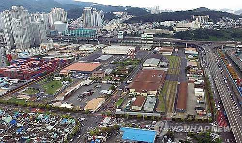 55보급창