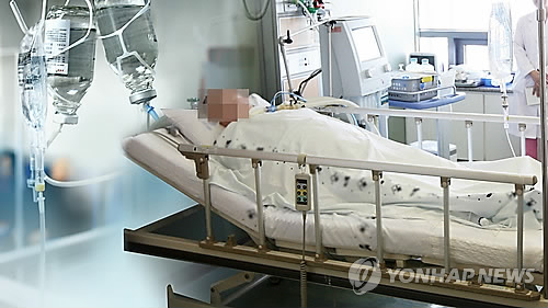 '웰다잉법' 시행전 작성 연명치료거부서약서의 효력은? - 1