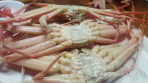 대게