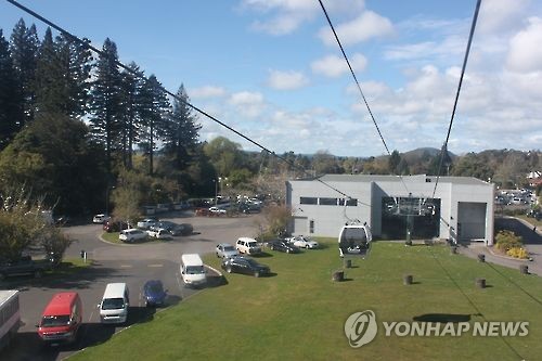 케이블카