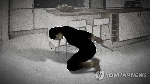 감금