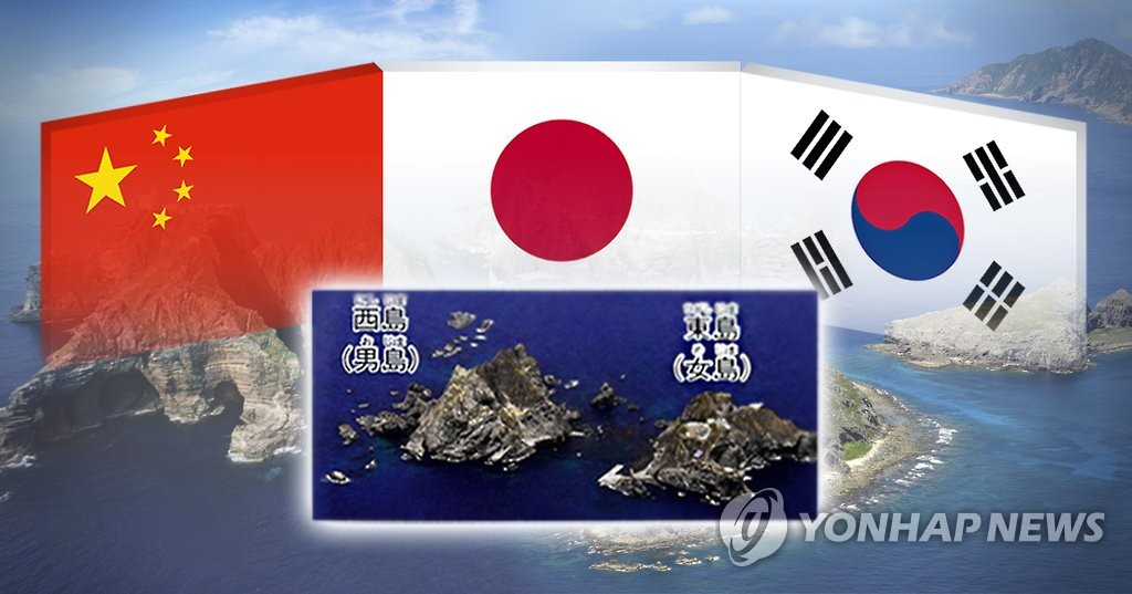 일본 교과서 역사·영토 도발로 갈등 예고(PG)