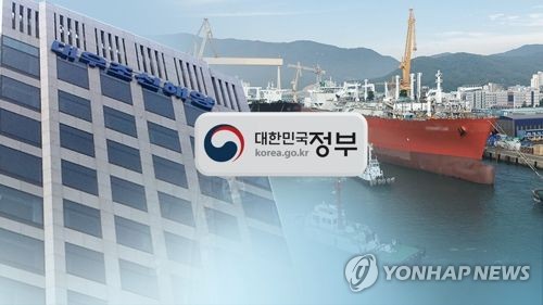정부 '배수진' vs 채권자 '버티기'…'생사기로' 대우조선(CG)