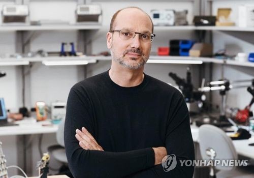 앤디 루빈 이센셜 창업자