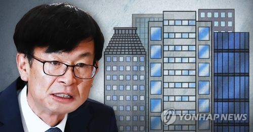 김상조, 4대그룹과 만남 추진(PG)