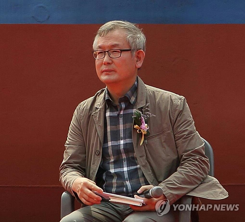 박기섭 시조시인