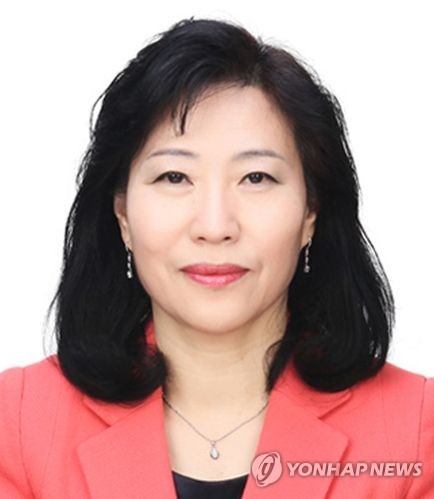과기부 과학기술혁신본부장 박기영 순천대 교수