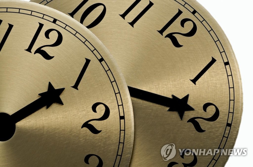 서머타임제