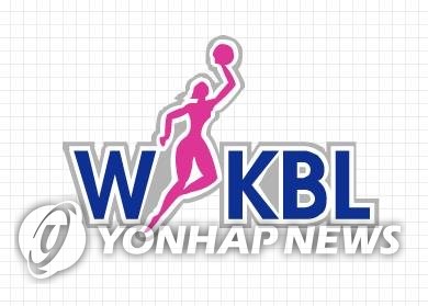 WKBL 로고