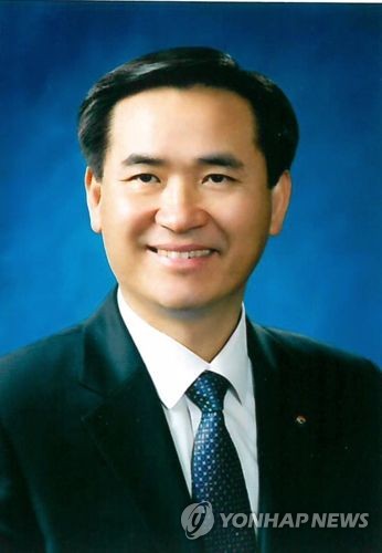 김상택 서울보증 신임 대표이사 후보자