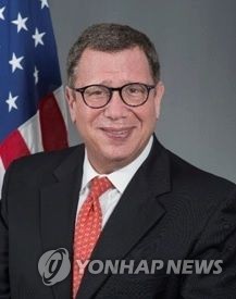 스티브 골드스타인 미국 국무부 차관