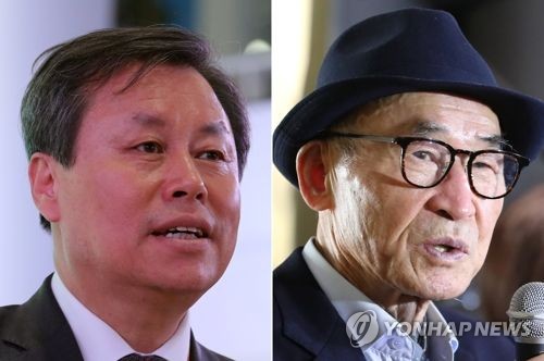 도종환 고은