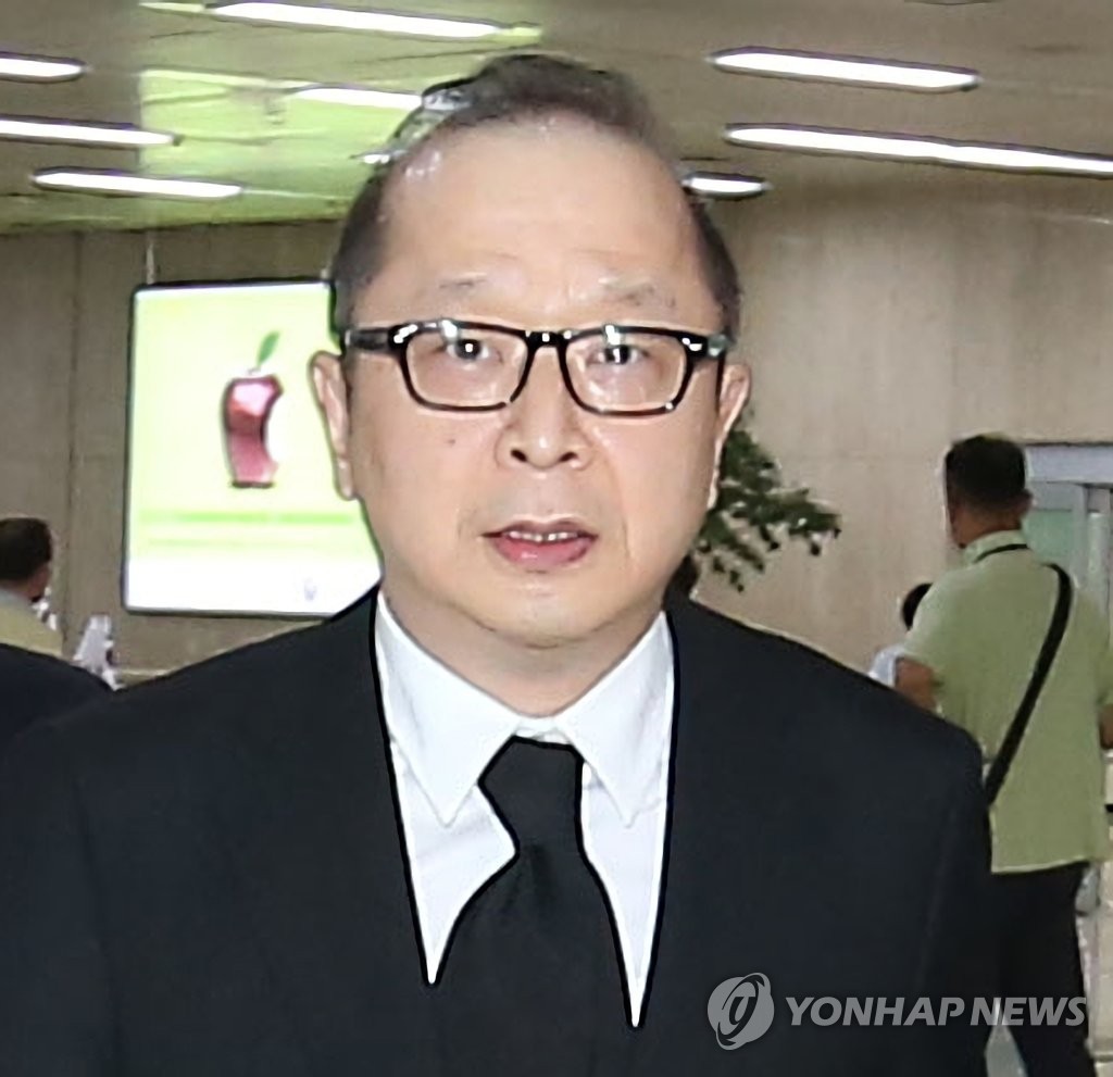 이재환 CJ파워캐스트 대표