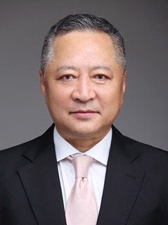 최창희 공영홈쇼핑 신임 대표