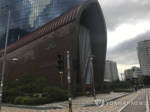 서울성락교회