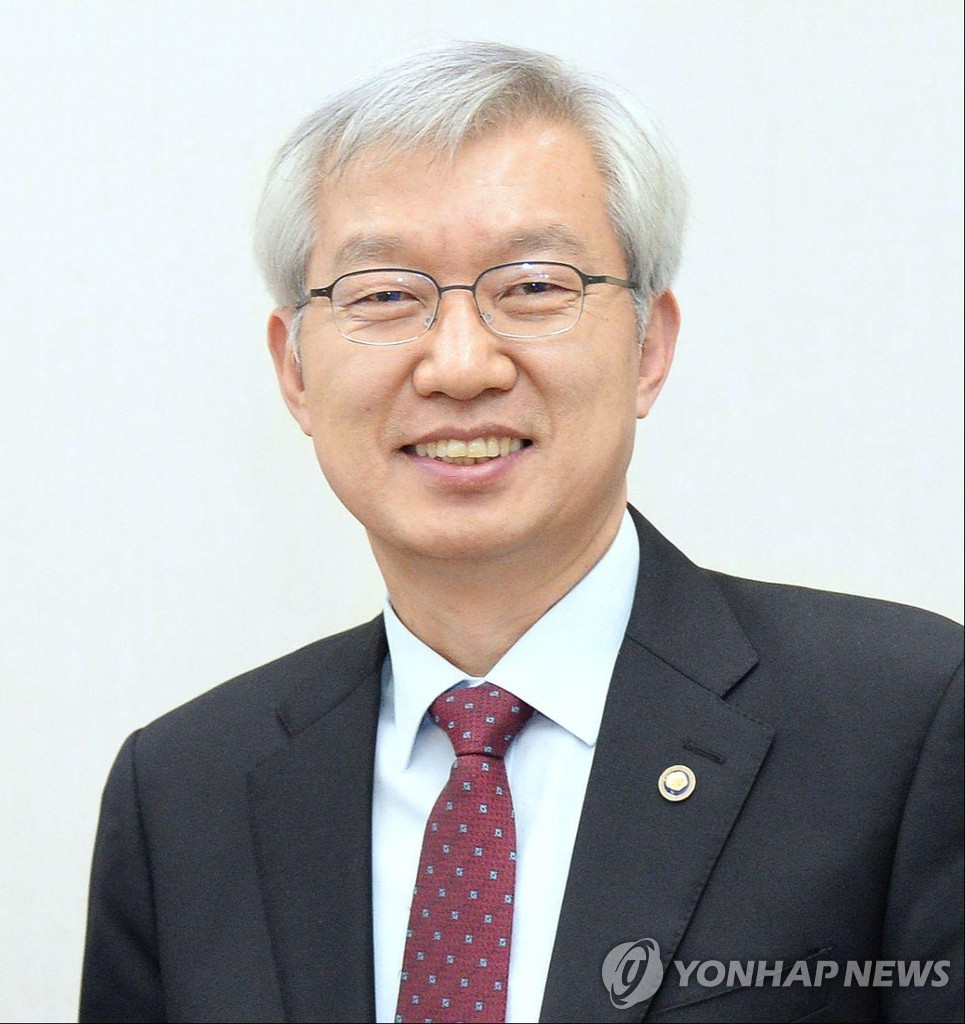 이태호 외교부 제2차관