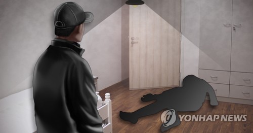 여성 살인_실내 (PG)