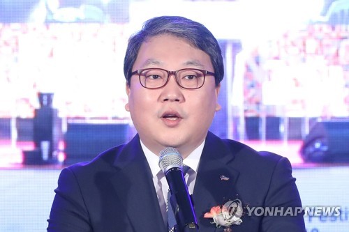 윤종서 부산 중구청장