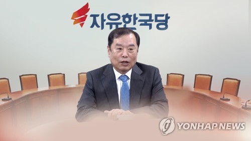 김병준 "전원책 해촉 죄송…당 기강·질서 흔들려선 안 돼" - 2