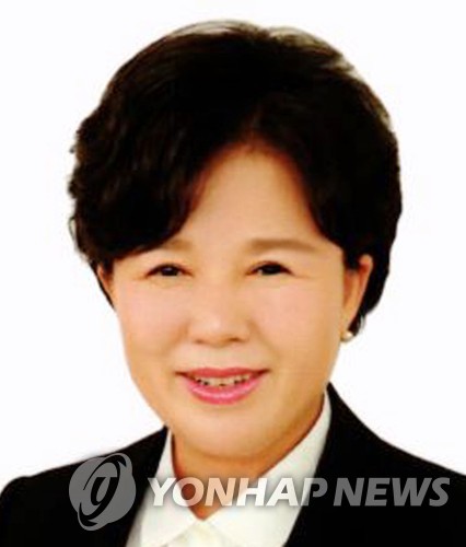 성경미 부산광역시 기장군의회 의원