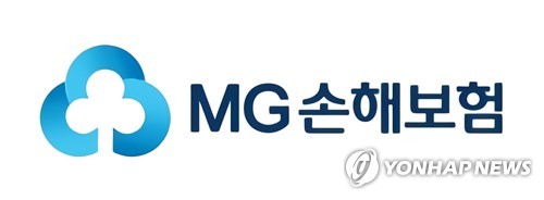 MG손해보험