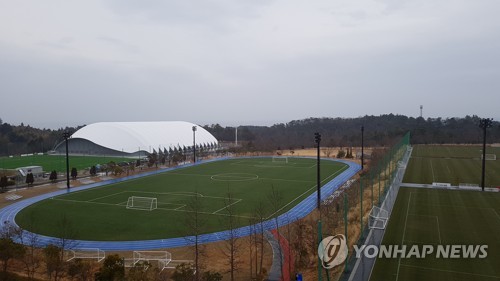 후쿠시마 J빌리지(후쿠시마현 나라하)