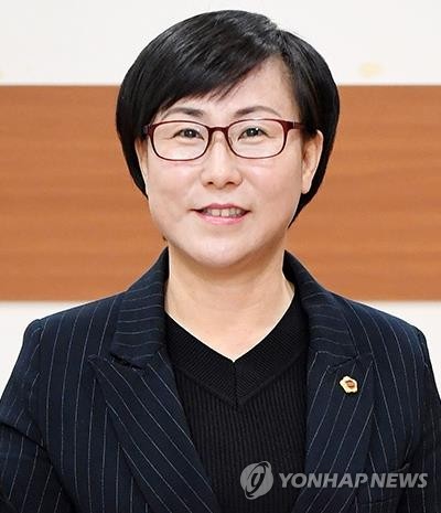 김미형 울산시의원