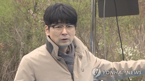 탁현민 대통령 행사기획 자문위원