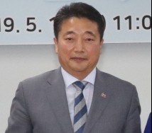 박문석 성남시의회 전 의장