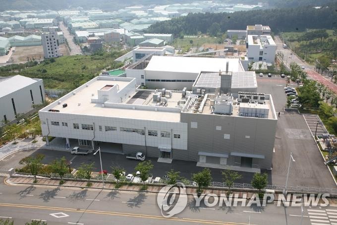 자동차부품 글로벌인증센터