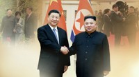 북한 "미국 민주주의 정상회의는 내정간섭"…중국 지원사격