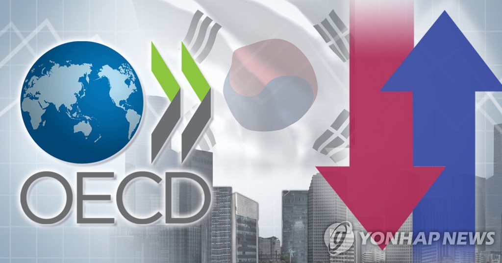 OECD와 한국경제 (PG)