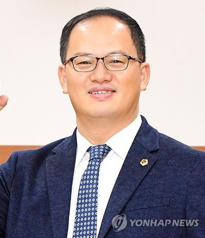 서휘웅 울산시의원