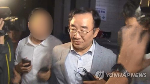 장영표 단국대 의대 교수