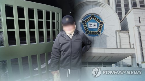 영장 기각에 "무리한 수사탓 vs 사법부 수치" (CG)