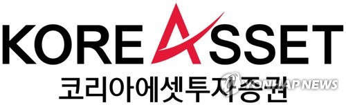 코리아에셋투자증권 CI